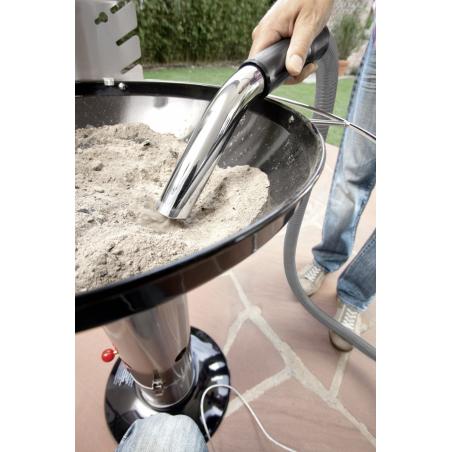 Kärcher AD 4 Premium 17 L Negro, Amarillo - Imagen 3
