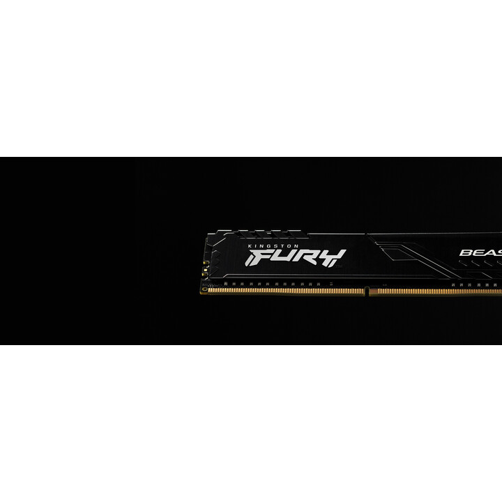 Kingston Technology FURY Beast módulo de memoria 32GB 1 x 32GB DDR4 3200 MHz