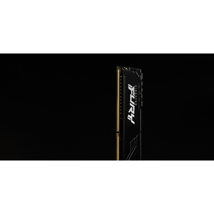 Kingston Technology FURY Beast módulo de memoria 32GB 1 x 32GB DDR4 3200 MHz