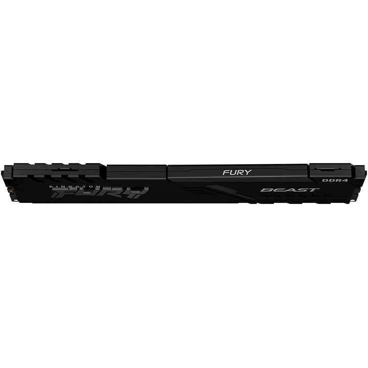 Módulo de memória FURY Beast da Kingston Technology 8GB 1 x 8GB DDR4 3200 MHz