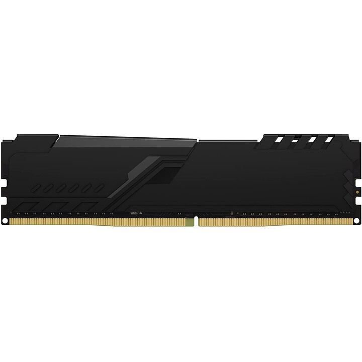Módulo de memória FURY Beast da Kingston Technology 8GB 1 x 8GB DDR4 3200 MHz
