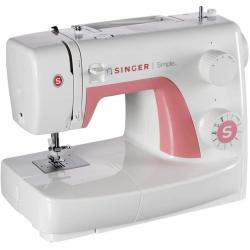 SINGER Simple 3210 Máquina de coser automática Electromecánica - Imagen 1
