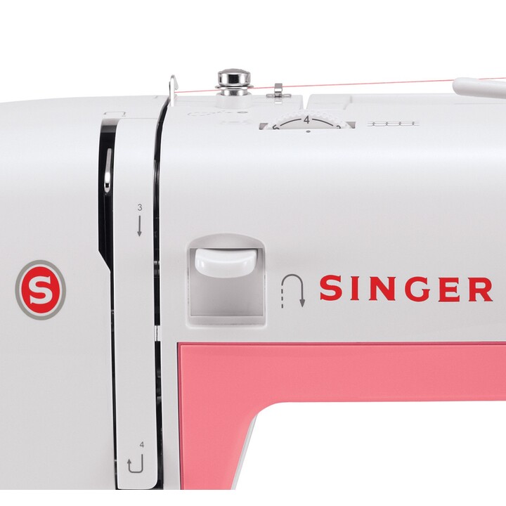 SINGER Simple 3210 Electromechanical Automatic Sewing Machine