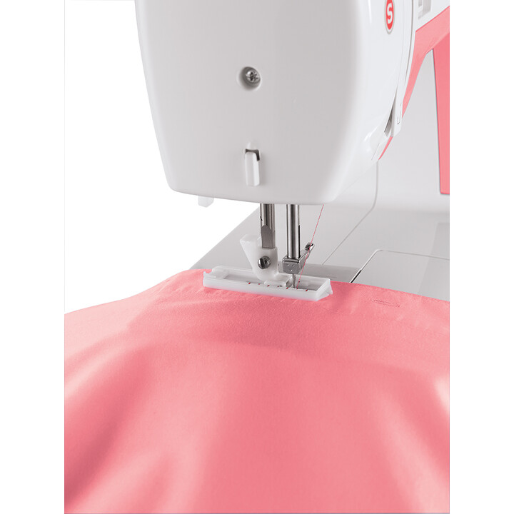 SINGER Simple 3210 Electromechanical Automatic Sewing Machine