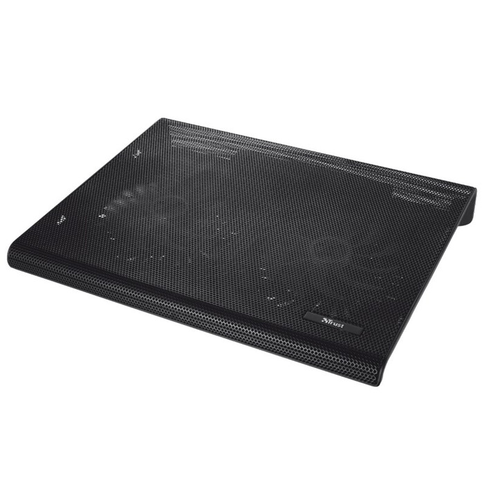 Trust 20104 Cold Pad 43,9 cm (17,3") Preto