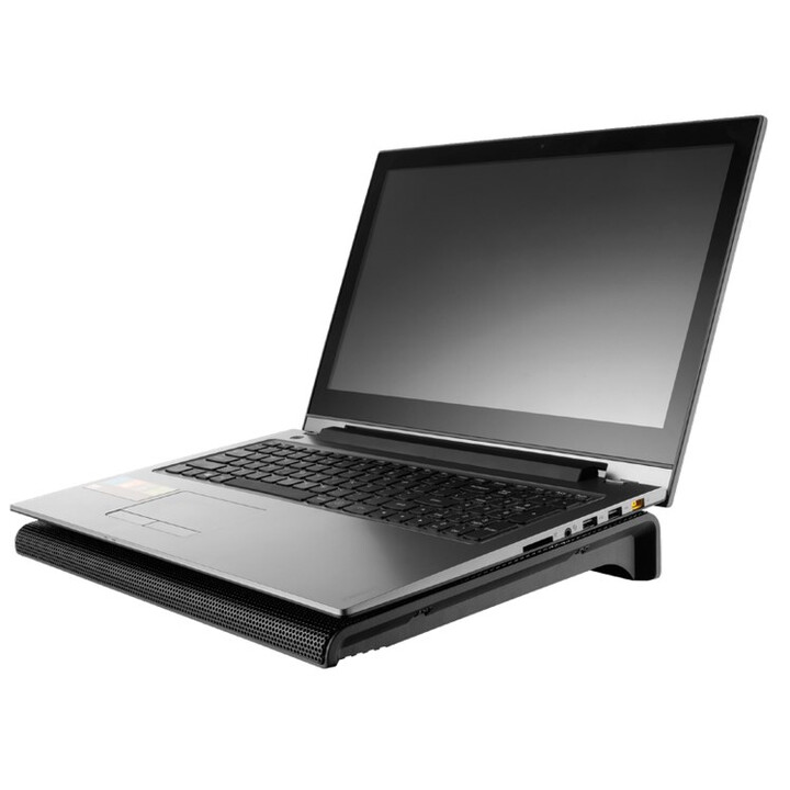 Trust 20104 Cold Pad 43,9 cm (17,3") Preto
