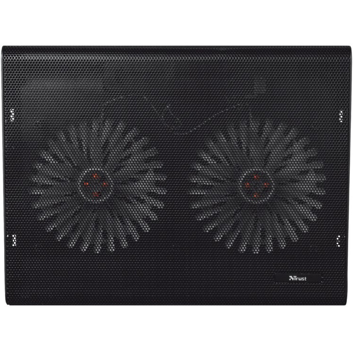 Trust 20104 Cold Pad 43,9 cm (17,3") Preto
