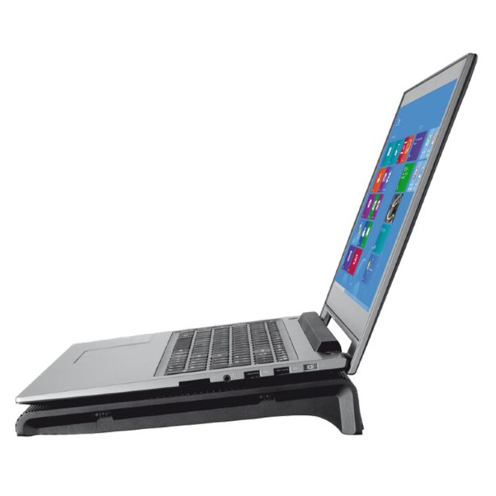 Trust 20104 Cold Pad 43,9 cm (17,3") Preto