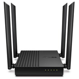 Router TP-LINK Archer C64