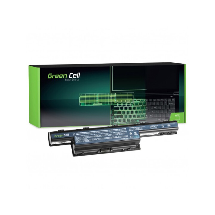 Green Cell AC07 Notebook-Ersatzteil Akku