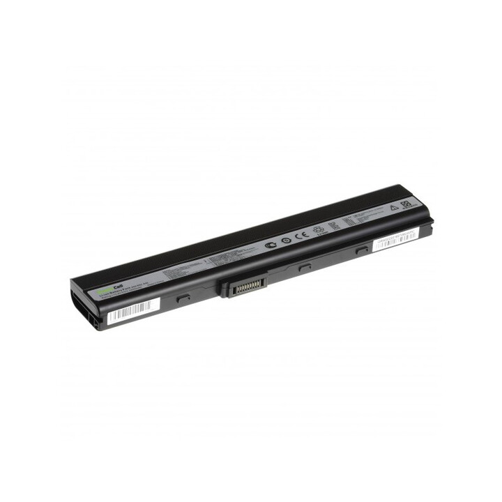 Ricambio per notebook Green Cell AS02 Batteria