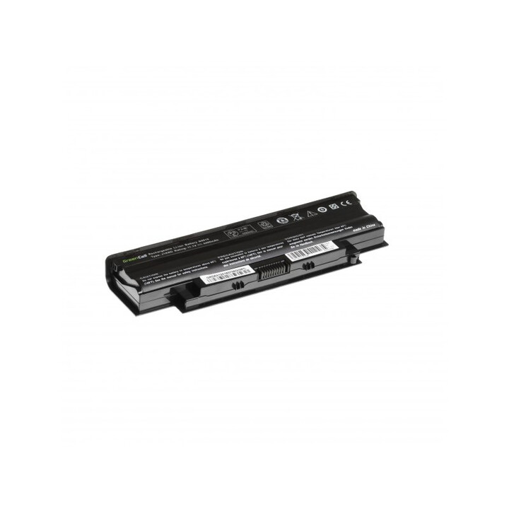 Green Cell DE01 spare part for notebook Battery