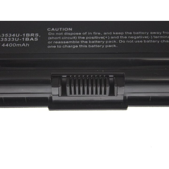Green Cell TS01 composant de notebook supplémentaire Batterie