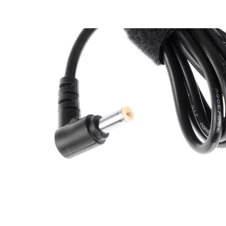 Green Cell AD02P 90 W Indoor Power Inverter and Adapter Black