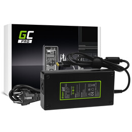 Adaptador de alimentação e inversor Green Cell AD117P
