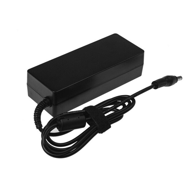 Green Cell AD27AP Power Inverter and Adapter Indoor 90 W Black