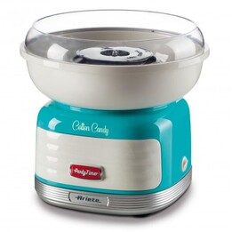 ARIETE Cotton Candy 2973/01 Partytime cotton candy 500 W Turquoise