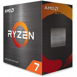 AMD Ryzen 7 5700G 4.6 GHz Socket AM4 in a box - processador