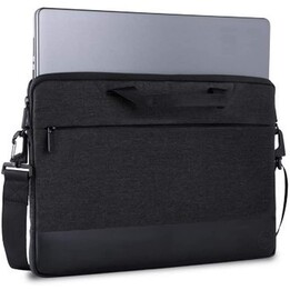 Malas para laptop DELL 460-BCFL 33 cm (13 "), manga azul, cinza