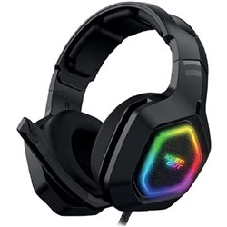 AURICULAR KEEPOUT GAMING HEADSET 7.1 HX901 PC-PS4