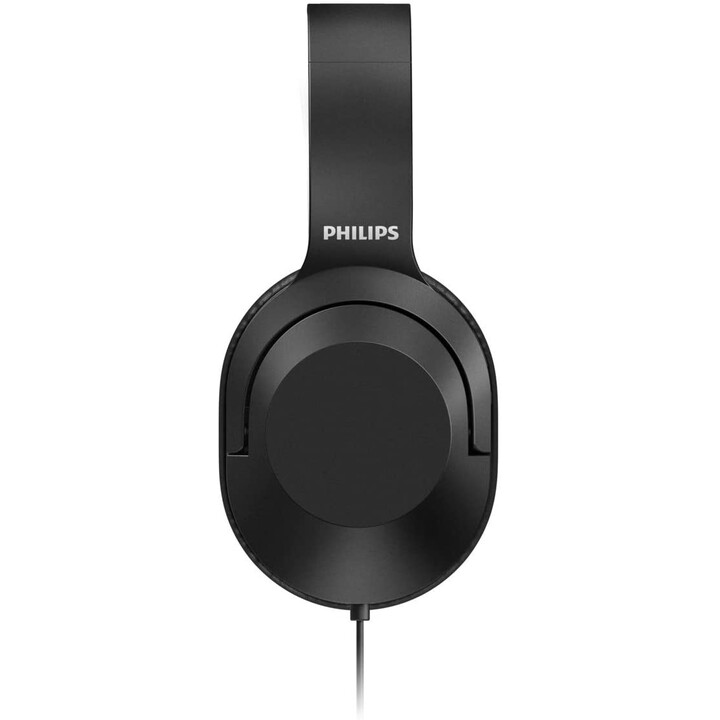 PHILIPS CUFFIA NERA TAH2005 CAVO 2M