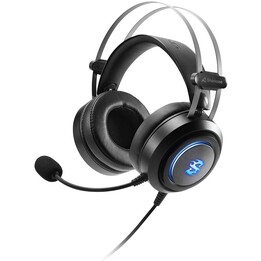 SHARKOON SKILLER SGH30 PS4-PC-XBOX HEADPHONE