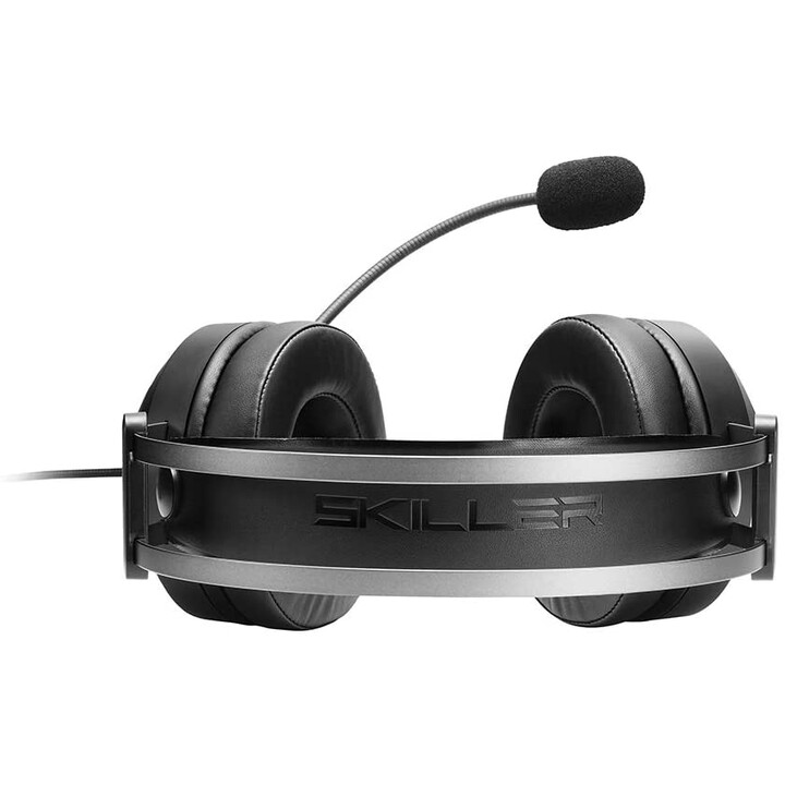 AURICULAR SHARKOON SKILLER SGH30 PS4-PC-XBOX
