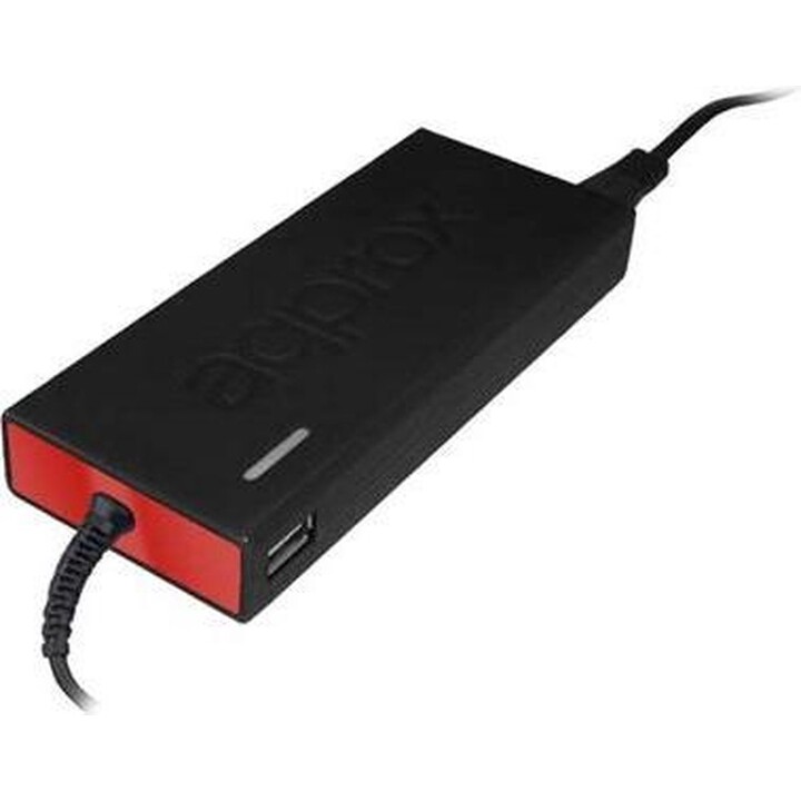 ALIMENTADOR APPROX 90W SLIM AUTOMATICO 13TIPS
