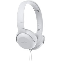 AURICULAR PHILIPS TAUH201 DIADEMA CON MICRO BLANC