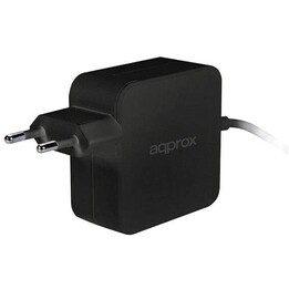 APPROX APPA45C USB-C-Netzteil 45W schwarz