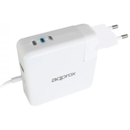 ALIMENTATION ENVIRON 45-60-85W POUR APPLE MAGSAFE