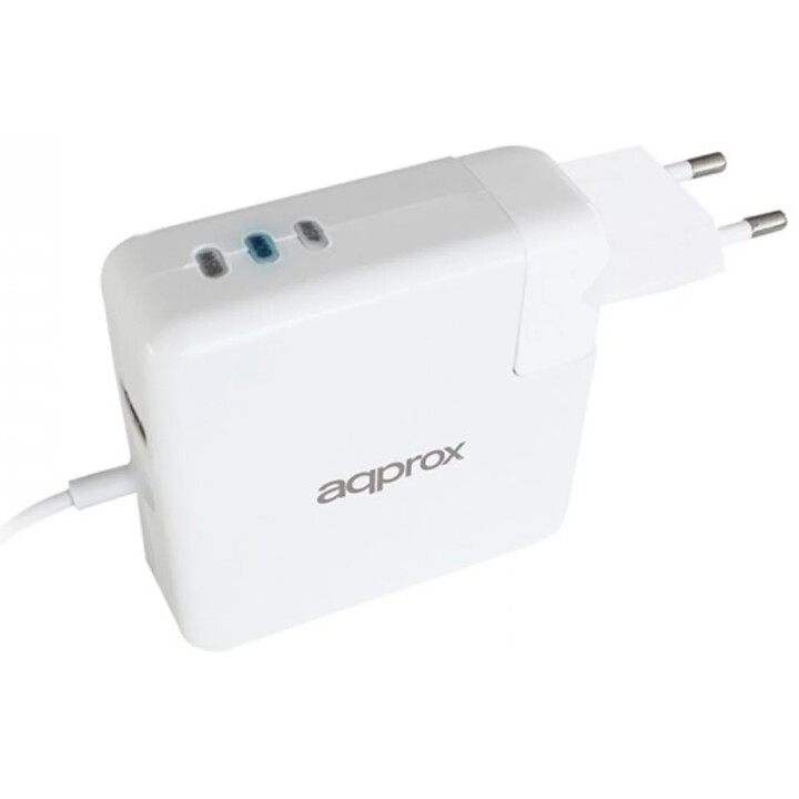 ALIMENTAZIONE CIRCA 45-60-85W PER APPLE MAGSAFE