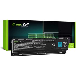Green Cell TS13V2 composant de notebook supplémentaire Batterie