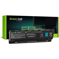 Green Cell TS13V2 notebook spare part Battery