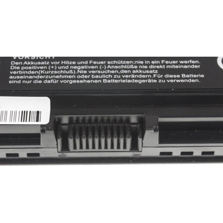 Green Cell TS13 composant de notebook supplémentaire Batterie