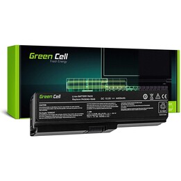Green Cell TS03 composant de notebook supplémentaire Batterie