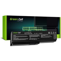 Green Cell TS03 notebook spare part Battery