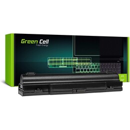 Peça sobressalente Green Cell SA02 para bateria de notebook