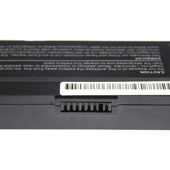 Green Cell SA02 spare part for notebook Battery