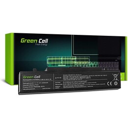 Green Cell SA01 refacción para notebook Batería