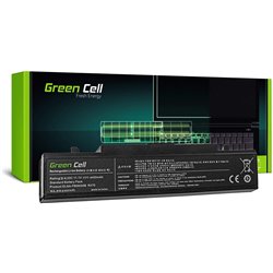 Green Cell SA01 spare part for notebook Battery