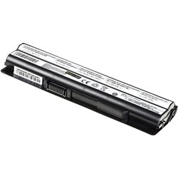 Green Cell MS05 spare part for notebook Battery