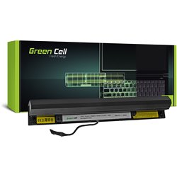 Green Cell LE97 refacción para notebook Batería
