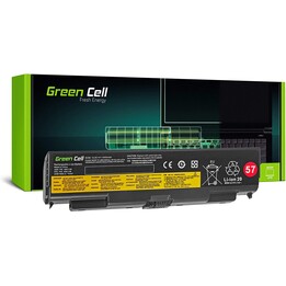 Green Cell LE89 notebook spare part Battery