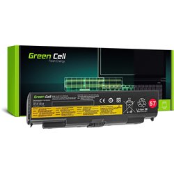 Green Cell LE89 refacción para notebook Batería