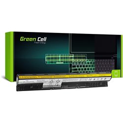 Green Cell LE46 spare part for notebook Battery
