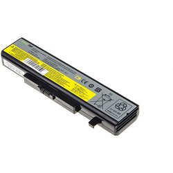 Green Cell LE34 spare part for notebook Battery