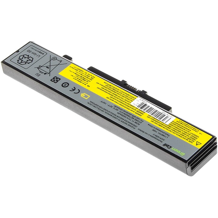 Green Cell LE34 spare part for notebook Battery