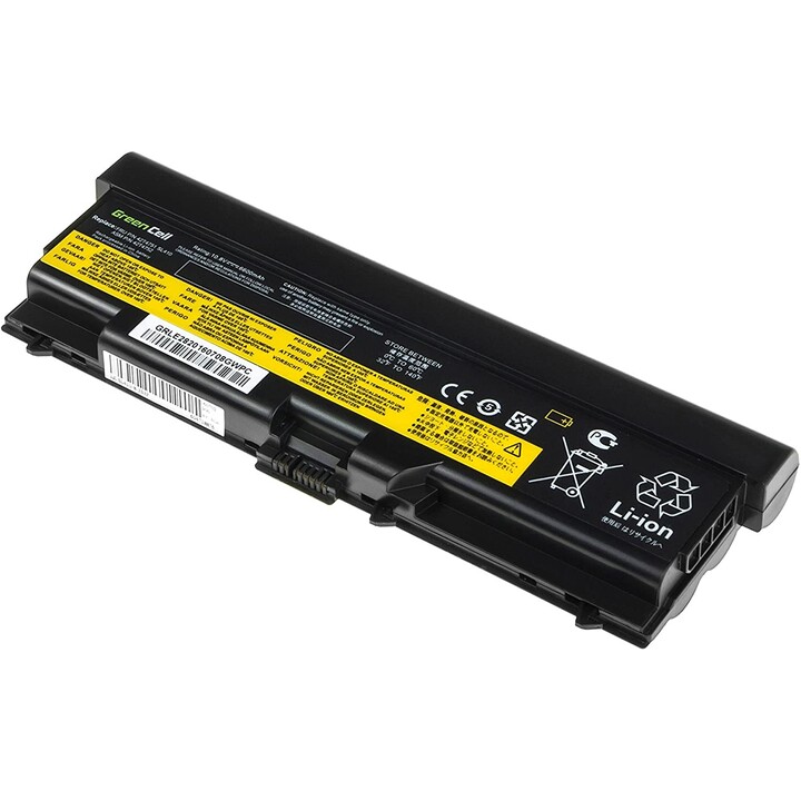 Ricambio Green Cell LE28 per batteria notebook