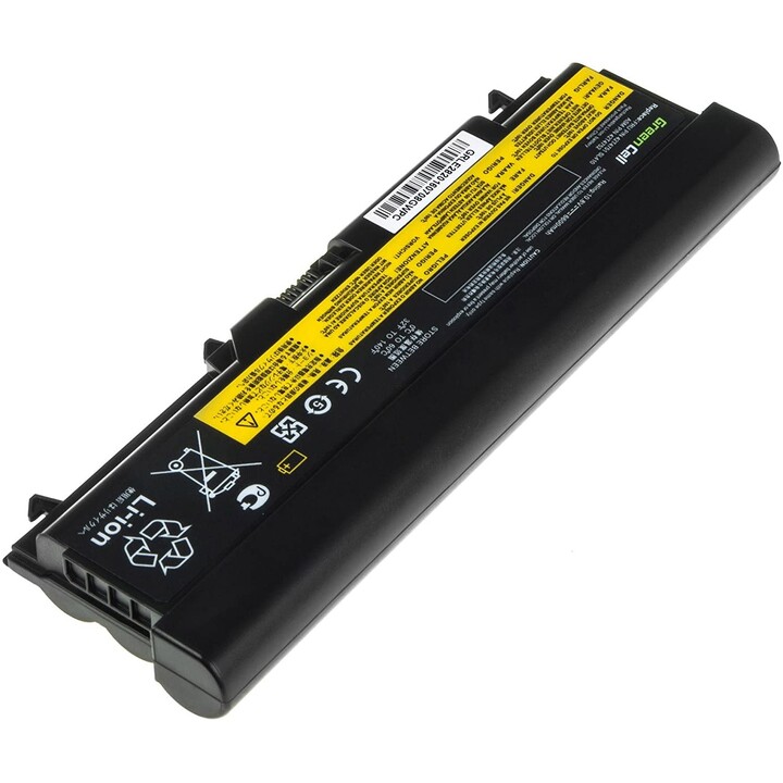 Ricambio Green Cell LE28 per batteria notebook